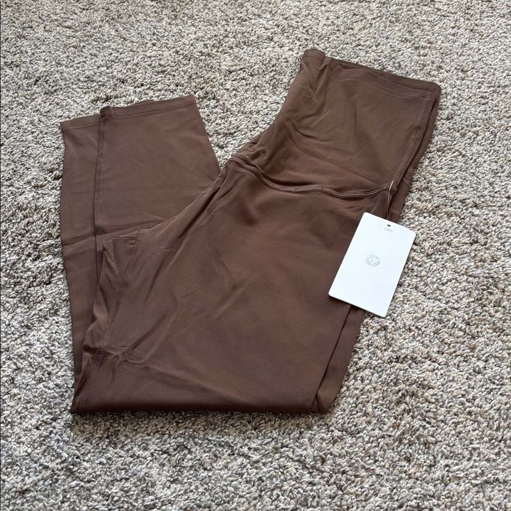 Colorfulkoala Dreamlux Maternity Leggings NWT - Picture 1 of 5
